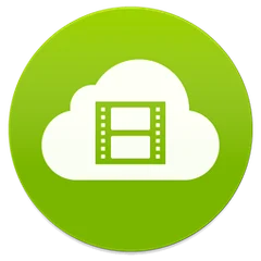 4K Video Downloader application logo