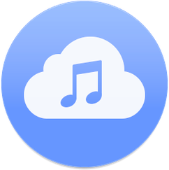 The 4K YouTube to MP3 icon