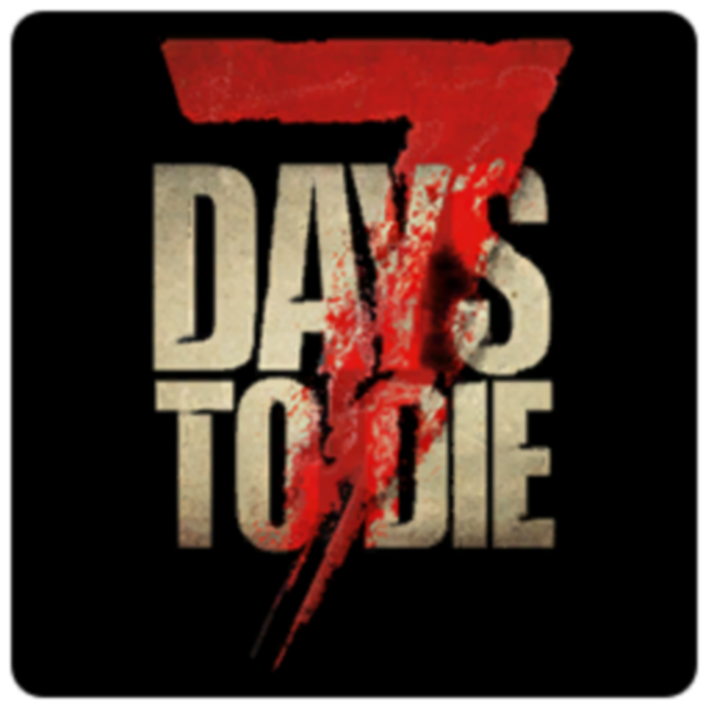 The 7 Days To Die icon