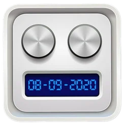 The A Better Finder Attributes icon