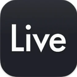 Ableton Live application logo