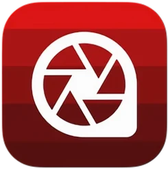 ACDSee Photo Studio application logo