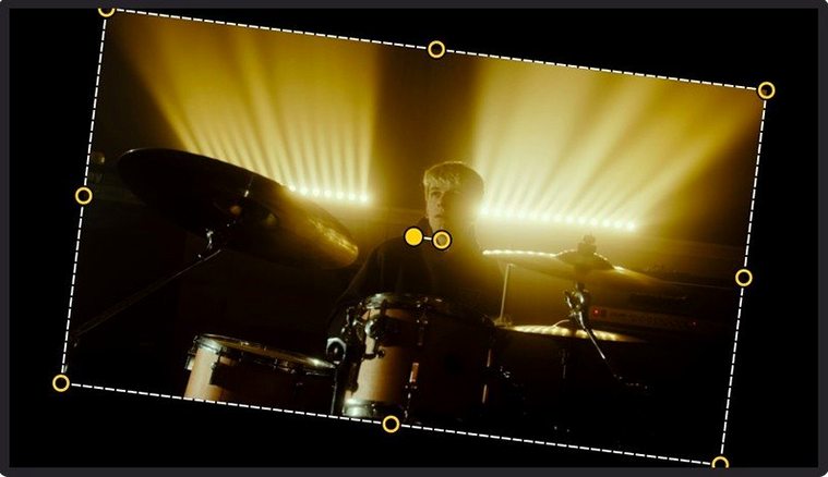 AceMovi Video Editor — look #1 download acemovi video editor for mac — app window