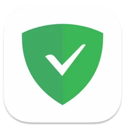 The Adguard icon