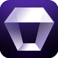 The Aiarty Image Enhancer icon