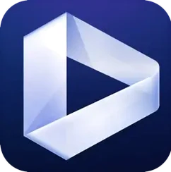 The Aiarty Video Enhancer icon