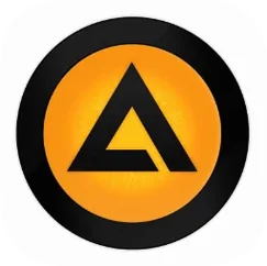 AIMP application logo