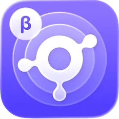 The AirBuddy icon