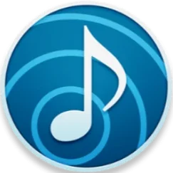 Airfoil application logo