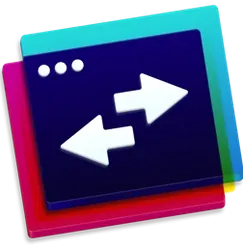 The AltTab Pro icon