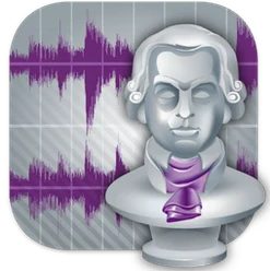 The Amadeus Pro icon