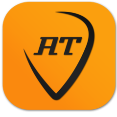 AmpliTube application logo