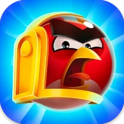 The Angry Birds Reloaded icon