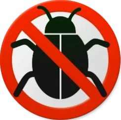 Antivirus Zap - Virus Scanner application logo