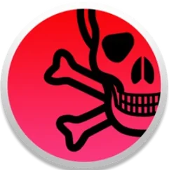 The AppKiller icon