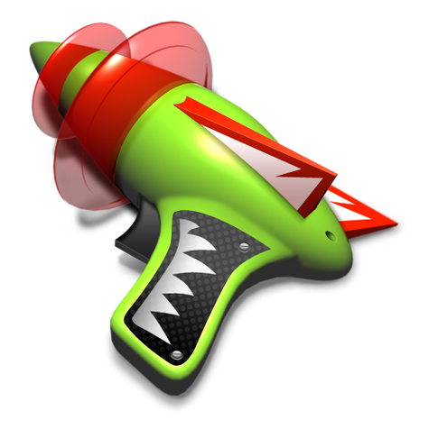The AppZapper icon