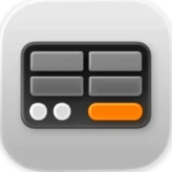 The Aspect Ratio icon