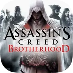 The Assassin’s Creed Brotherhood icon