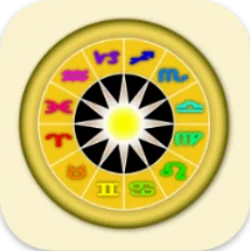 Astro Gold application logo