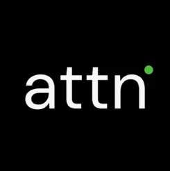 attn LED application logo