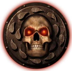 Baldur's Gate II: Enhanced Edition application logo