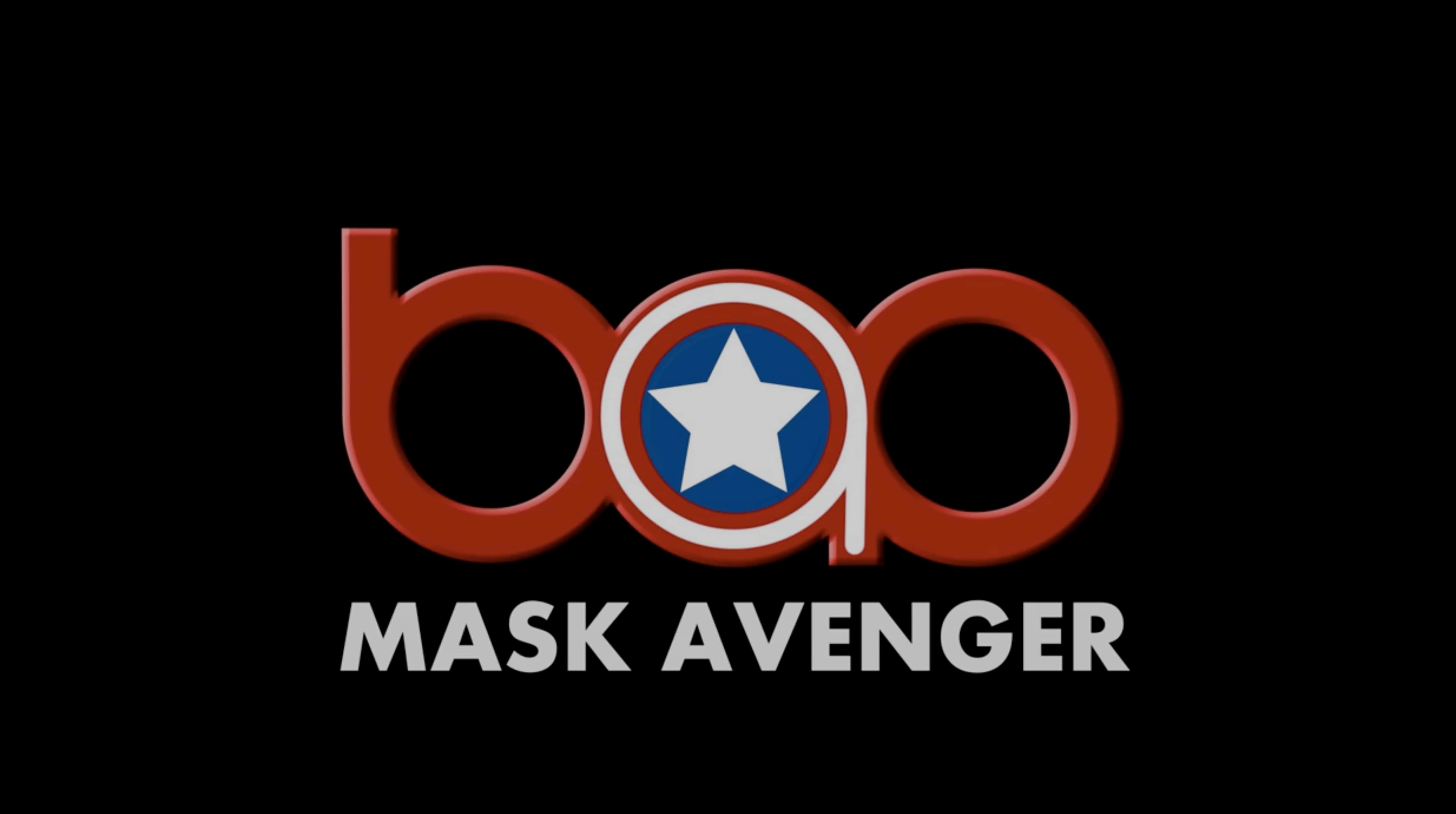 BAO Mask Avenger — look #1 vps avenger 2 torrent: dashboard