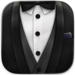 Bartender application logo