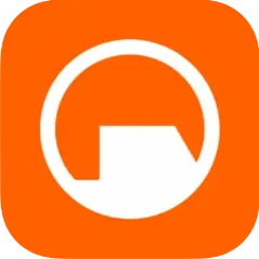 The Black Mesa icon