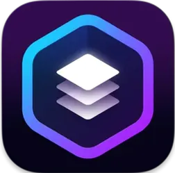 The Blocs icon