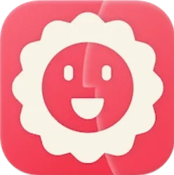 Bloom application logo