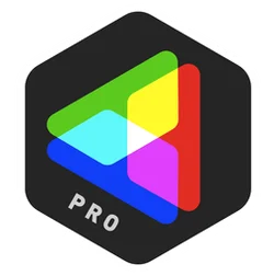 CameraBag Pro application logo