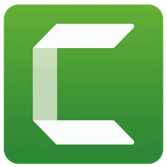 The Camtasia icon