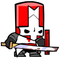 The Castle Crashers icon