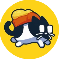 CATO: Buttered Cat application logo