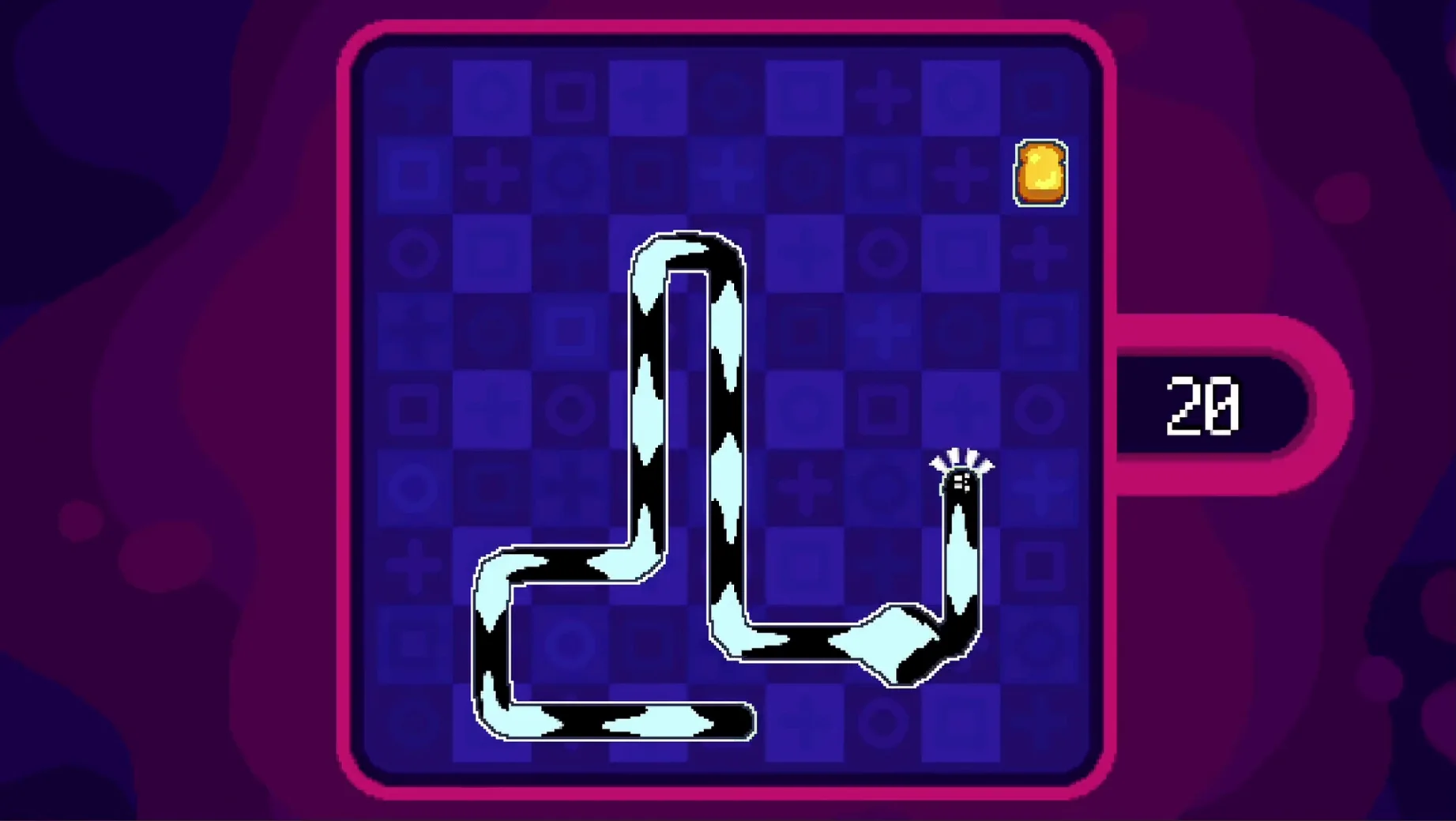 CATO: Buttered Cat — look #2 CATO: Buttered Cat 1.3.922, screen 2