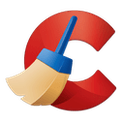 CCleaner Pro application logo