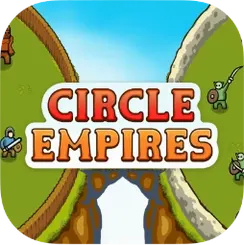 The Circle Empires icon