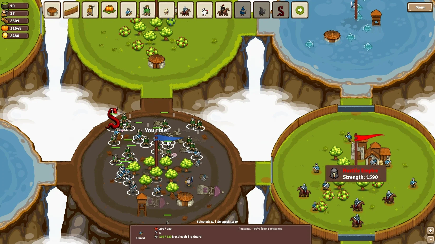 Circle Empires — look #1 circle empires torrent mac: dashboard