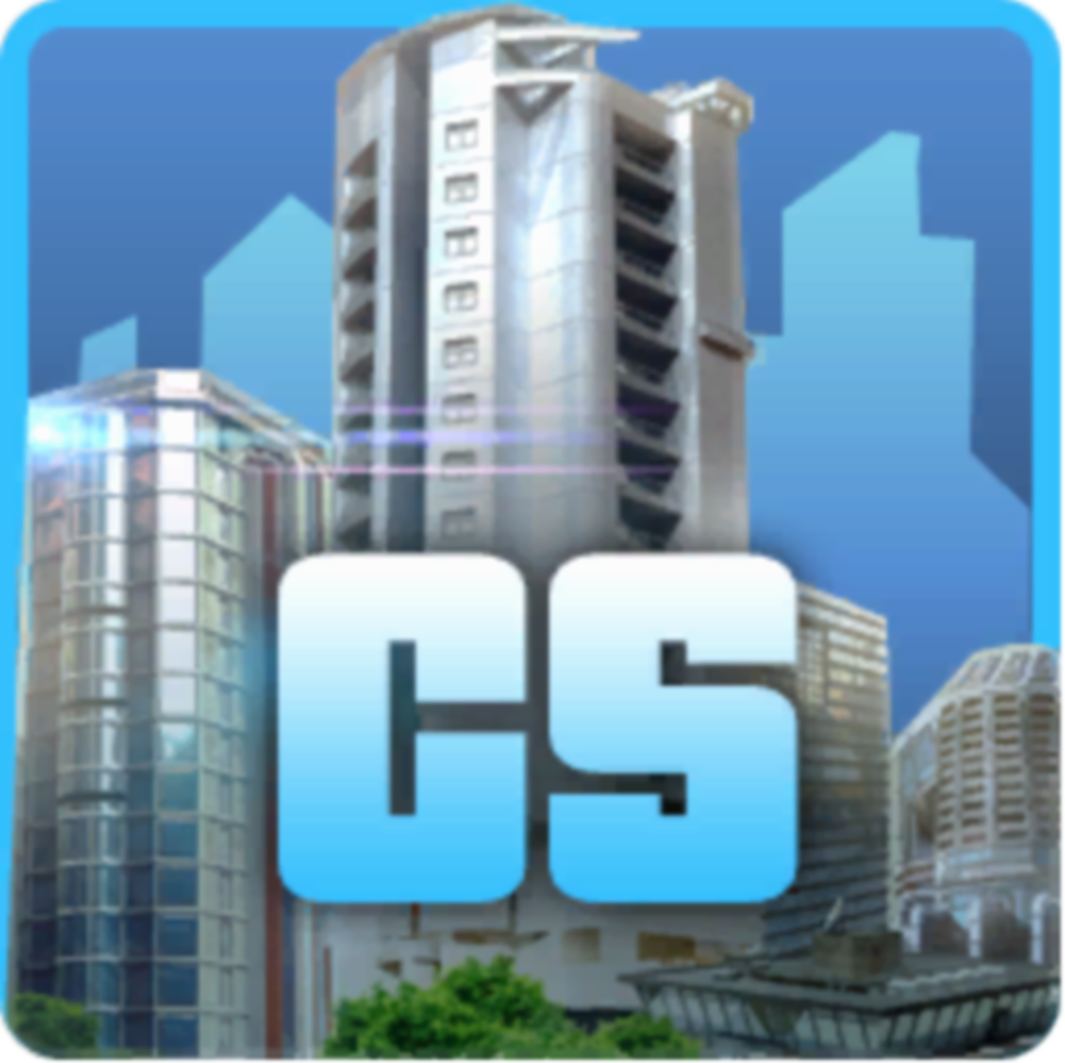 Cities: Skylines application logo