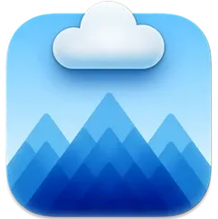 The CloudMounter icon