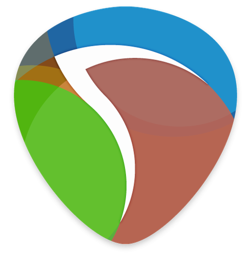 Cockos REAPER application logo