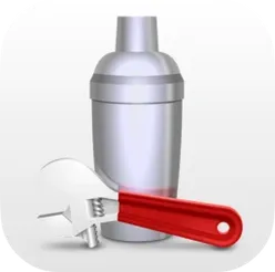 Cocktail Sequoia Edition application logo