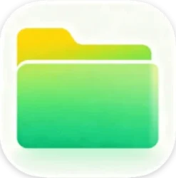 The Color Folder Pro icon