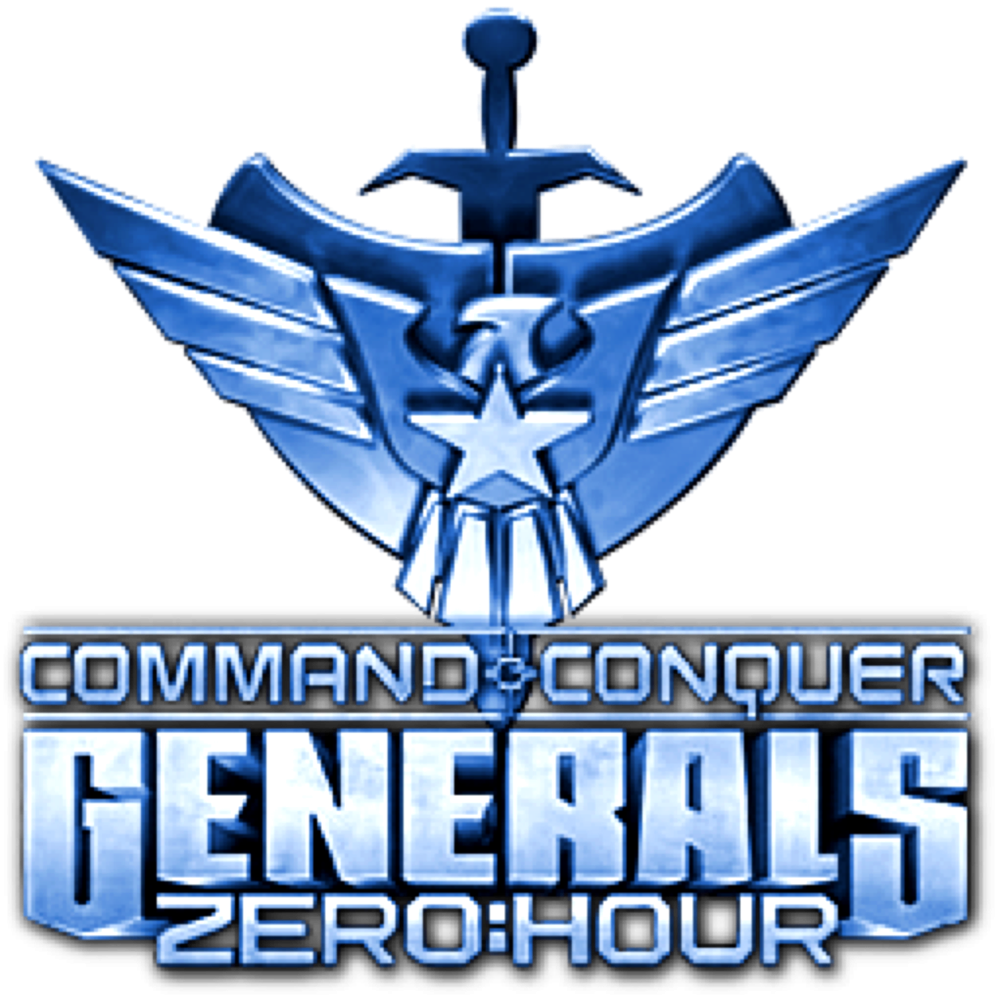 The Command & Conquer: Generals icon