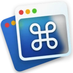 Command-Tab Plus application logo