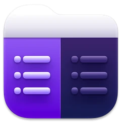 Commander One PRO application logo