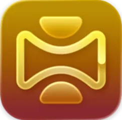 Compressor application logo