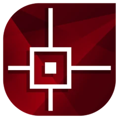 CorelCAD application logo