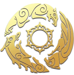 Crimson Desert application logo