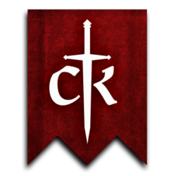 Crusader Kings III application logo